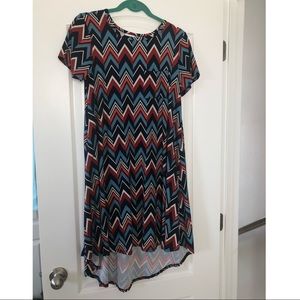 LuLaRoe Carly
